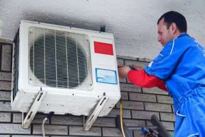 HVAC Companies Near Mc Daniels, KY Available Now